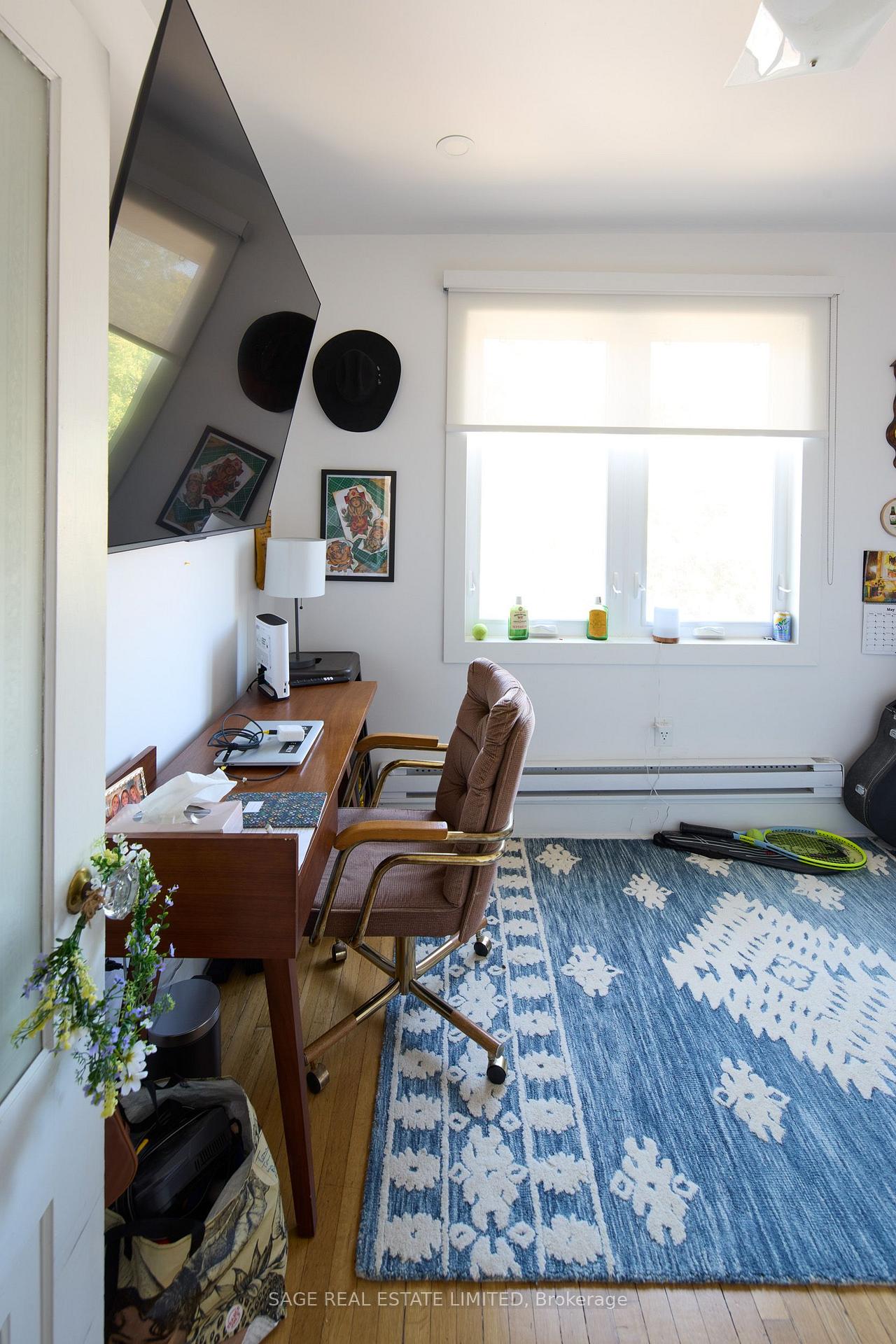 Photo 25 of Unit 3, 1158 College Street, Toronto, Dufferin Grove — HOMEH