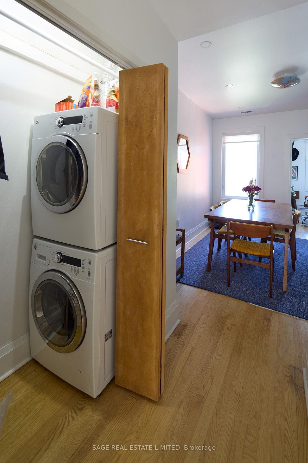 Photo 27 of Unit 3, 1158 College Street, Toronto, Dufferin Grove — HOMEH