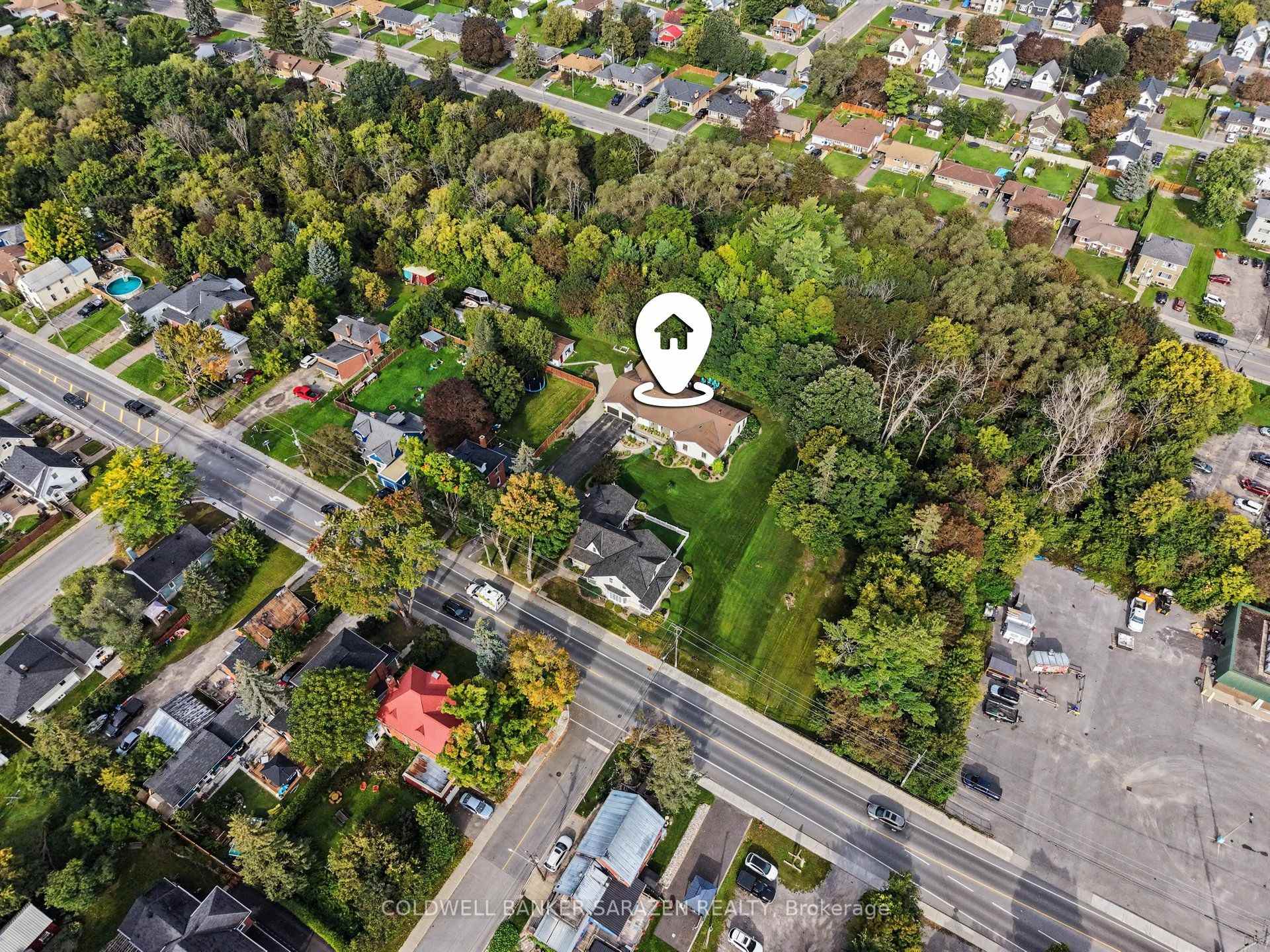 Photo 49 of 31 Daniel Street S, Arnprior, Arnprior — HOMEH