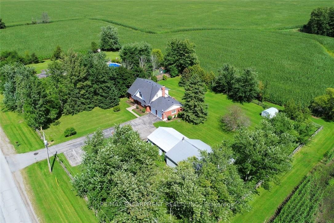 Photo 4 of 2407 Caistor Centre Road, West Lincoln, West Lincoln — HOMEH