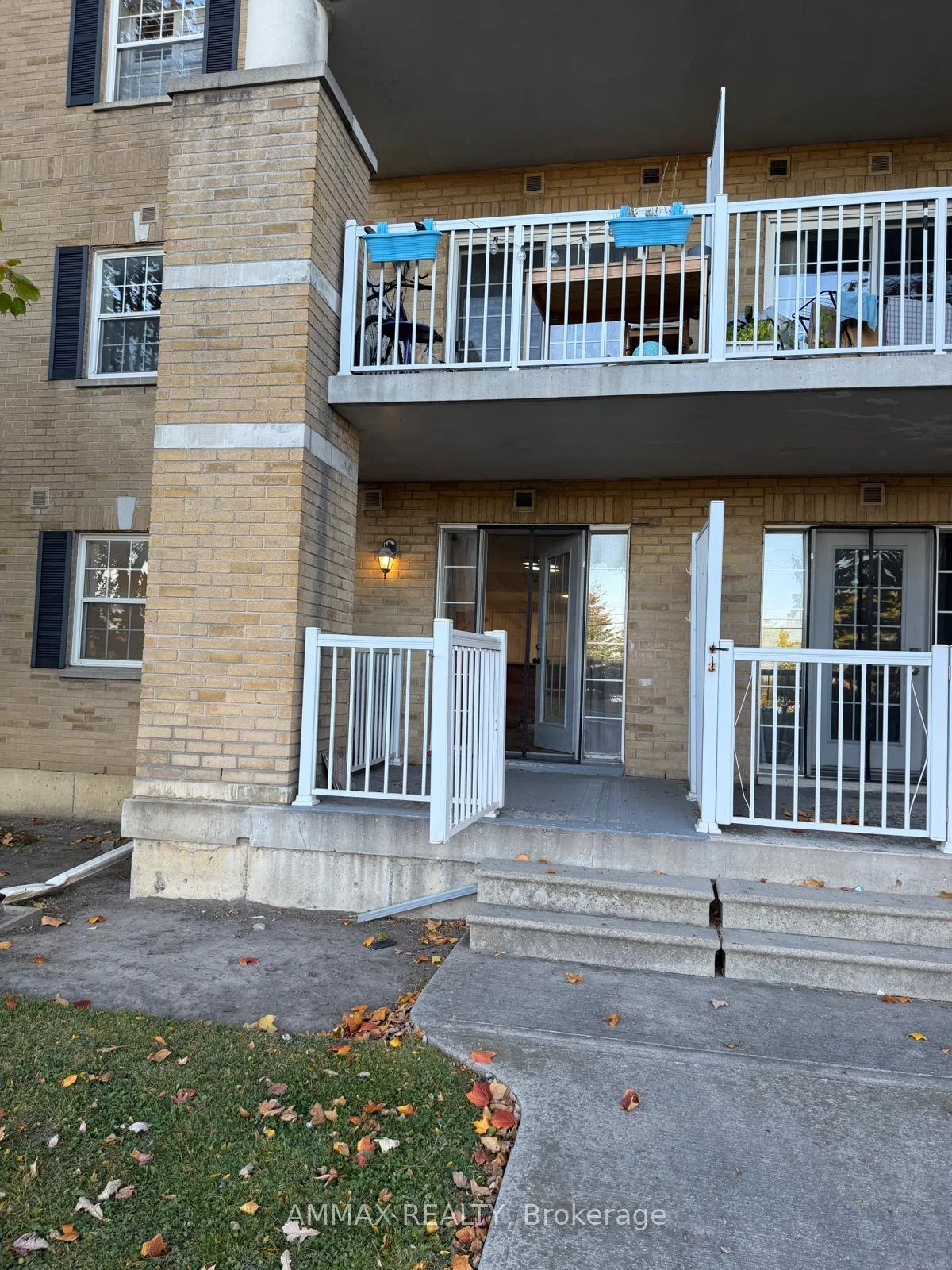 Photo 28 of Unit 113, 7428 Markham Road, Markham, Middlefield — HOMEH