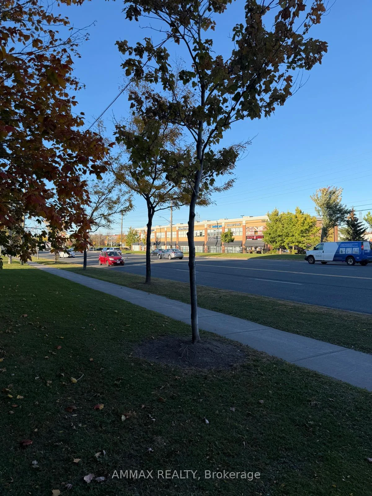 Photo 30 of Unit 113, 7428 Markham Road, Markham, Middlefield — HOMEH