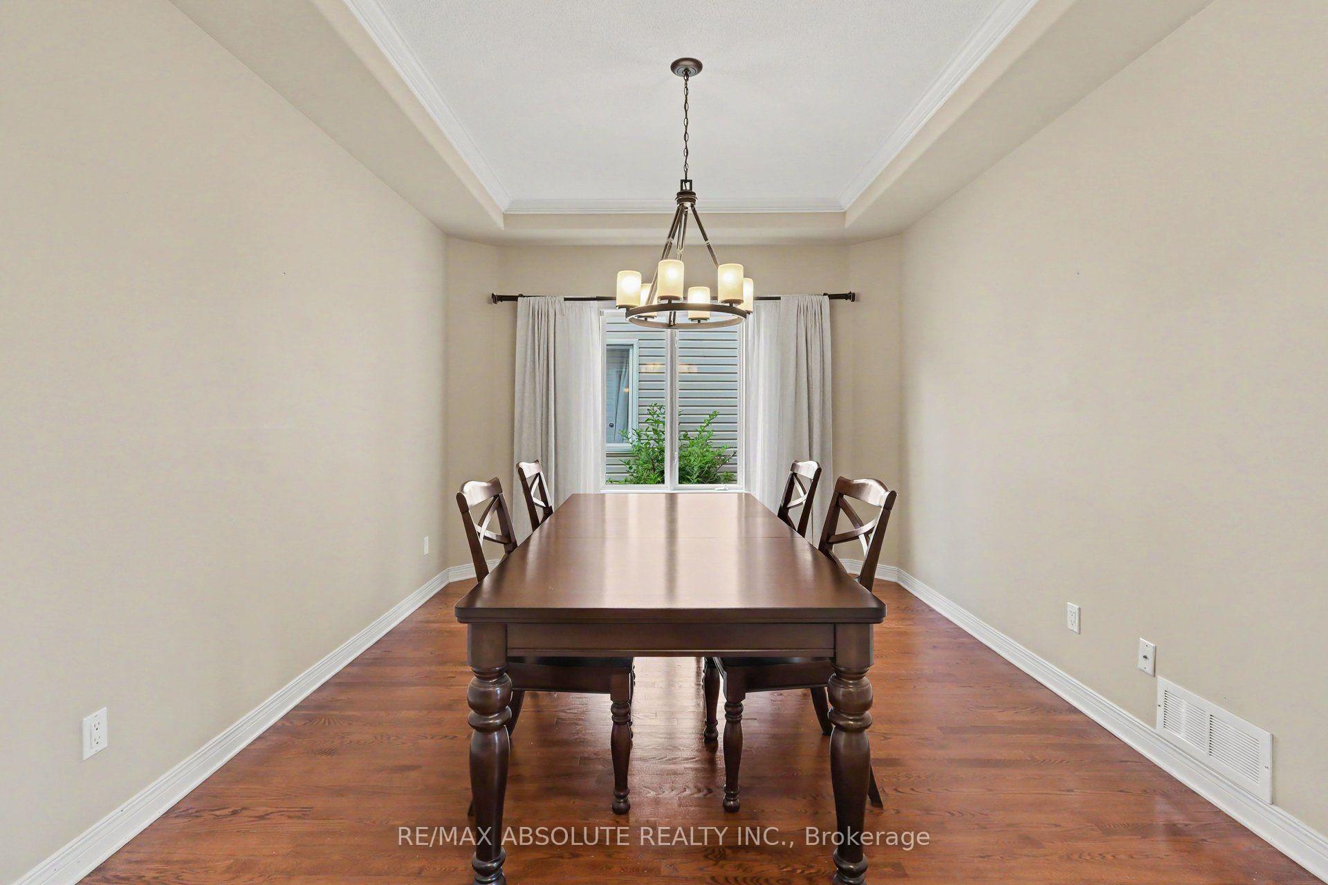 Photo 7 of 113 Sirocco Crescent, Ottawa, Stittsville (North) — HOMEH