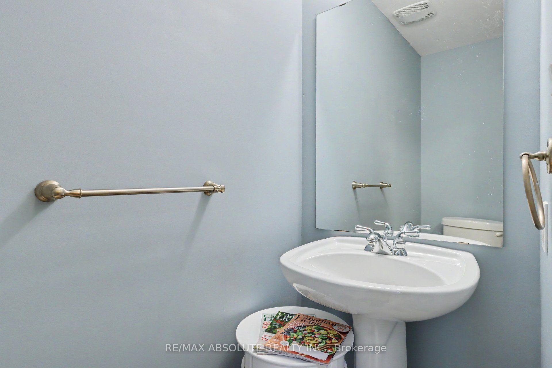 Photo 12 of 113 Sirocco Crescent, Ottawa, Stittsville (North) — HOMEH
