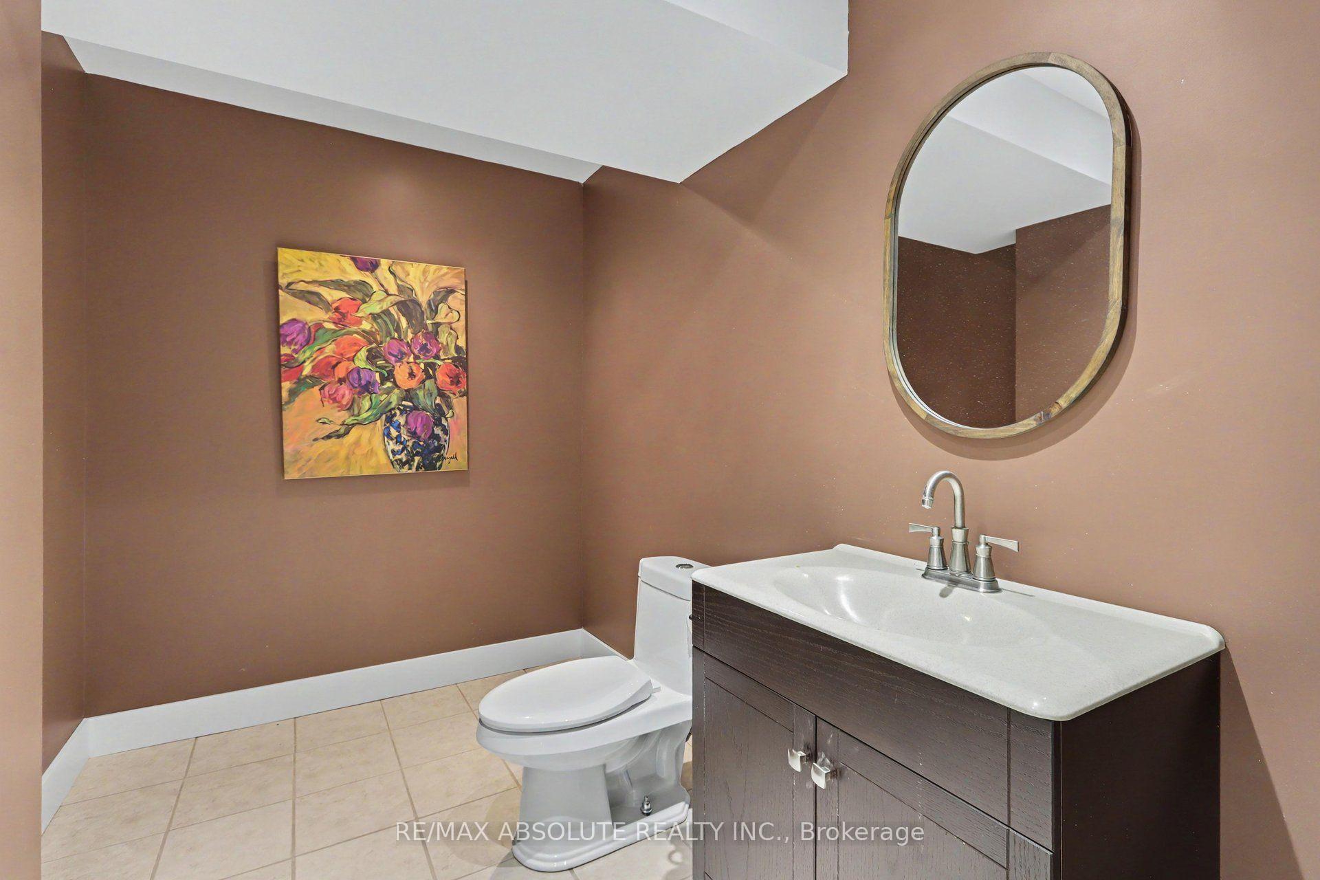 Photo 26 of 113 Sirocco Crescent, Ottawa, Stittsville (North) — HOMEH
