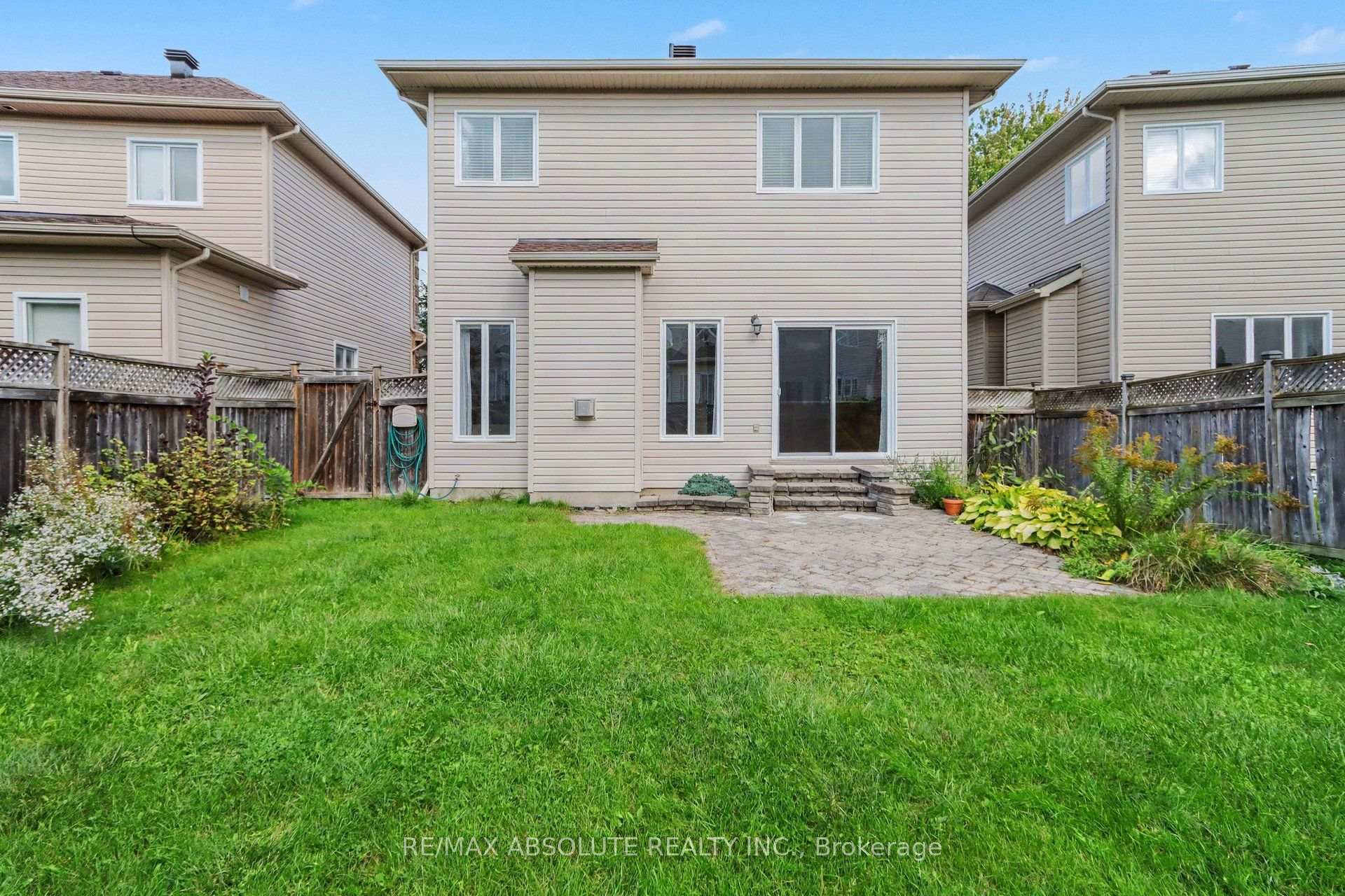 Photo 27 of 113 Sirocco Crescent, Ottawa, Stittsville (North) — HOMEH