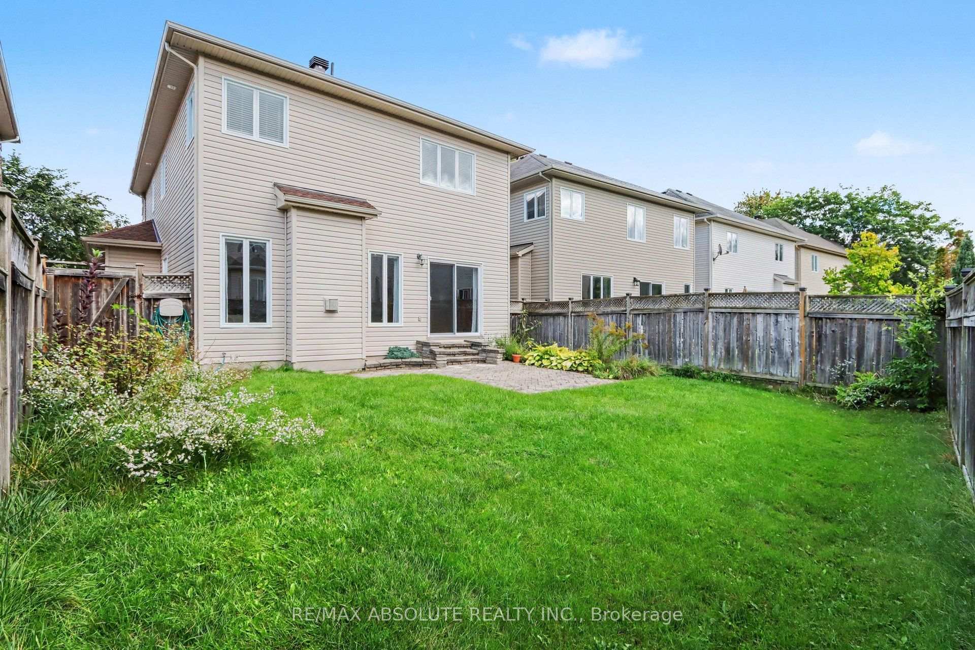 Photo 28 of 113 Sirocco Crescent, Ottawa, Stittsville (North) — HOMEH