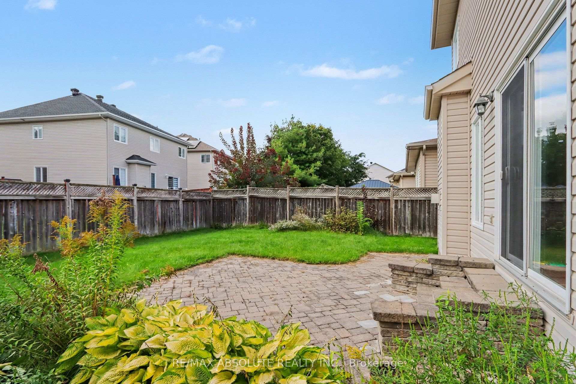 Photo 29 of 113 Sirocco Crescent, Ottawa, Stittsville (North) — HOMEH