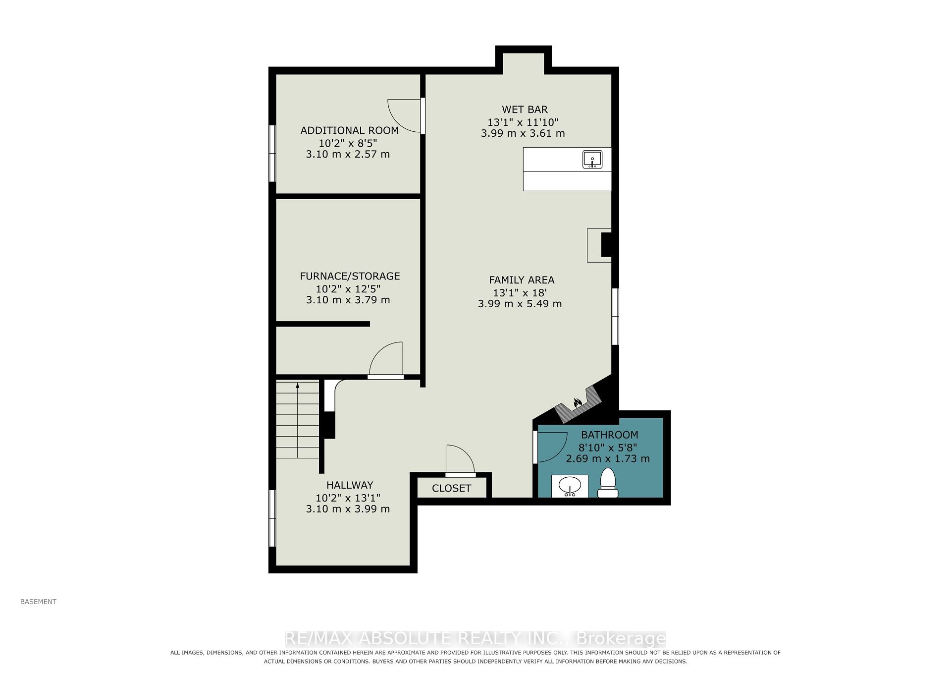 Photo 31 of 113 Sirocco Crescent, Ottawa, Stittsville (North) — HOMEH