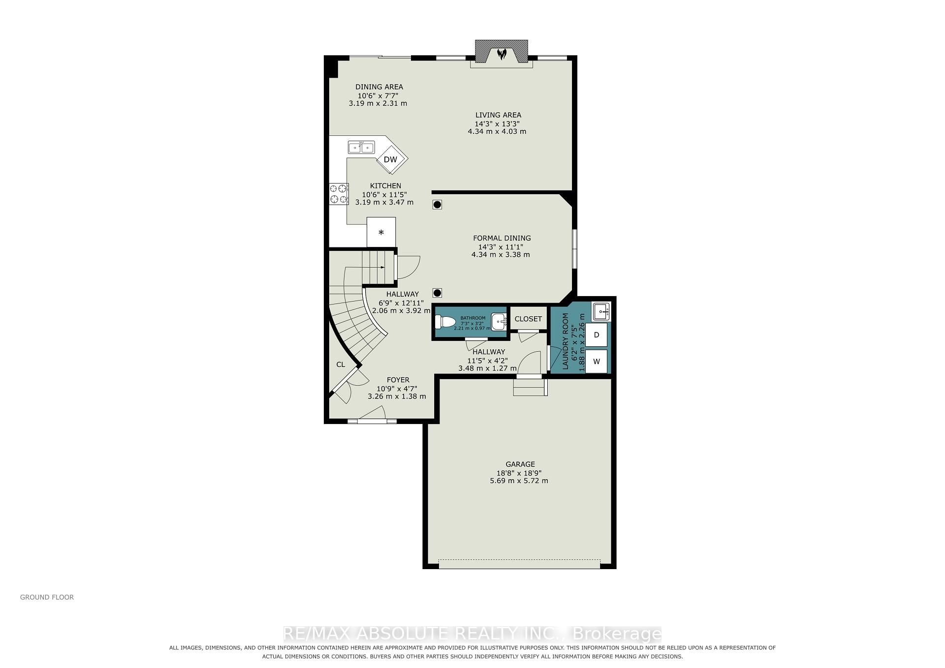Photo 32 of 113 Sirocco Crescent, Ottawa, Stittsville (North) — HOMEH