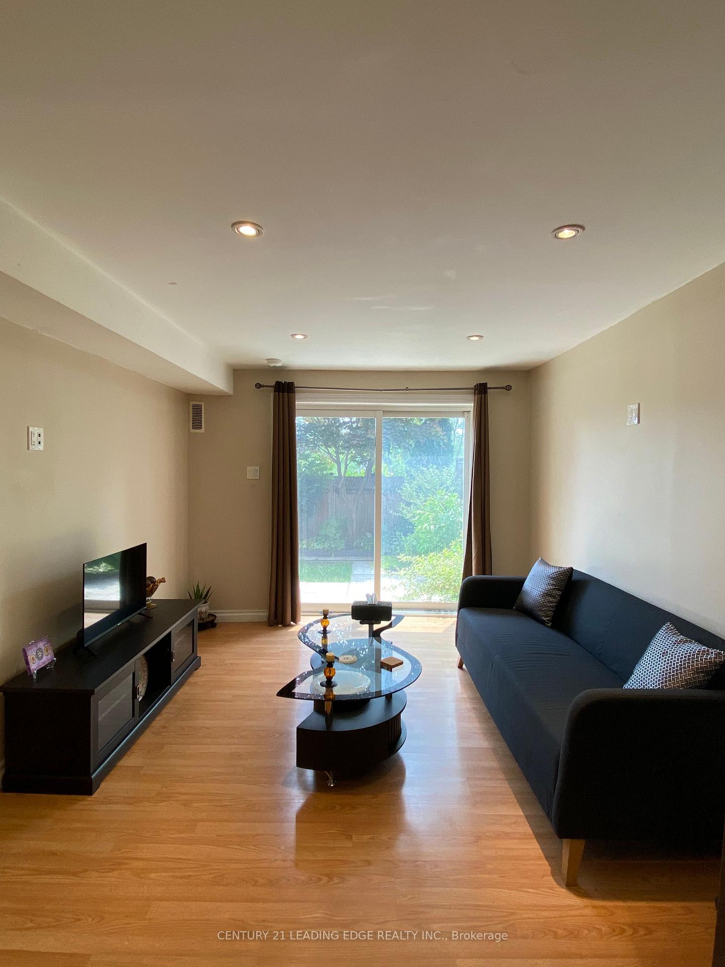 Photo 2 of Unit BSMT, 24 Dairy Drive, Scarborough, Clairlea-Birchmount — HOMEH