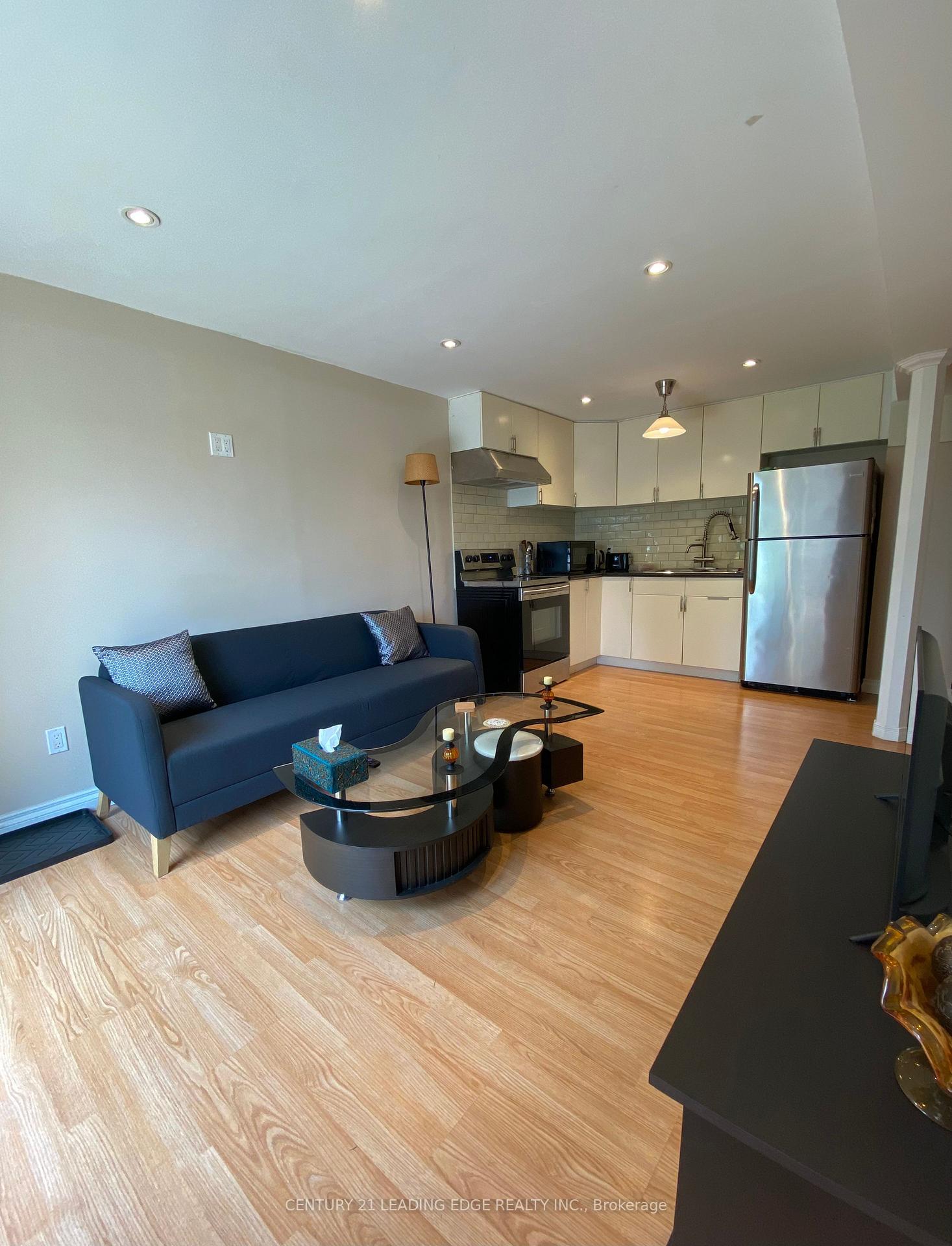 Photo 3 of Unit BSMT, 24 Dairy Drive, Scarborough, Clairlea-Birchmount — HOMEH