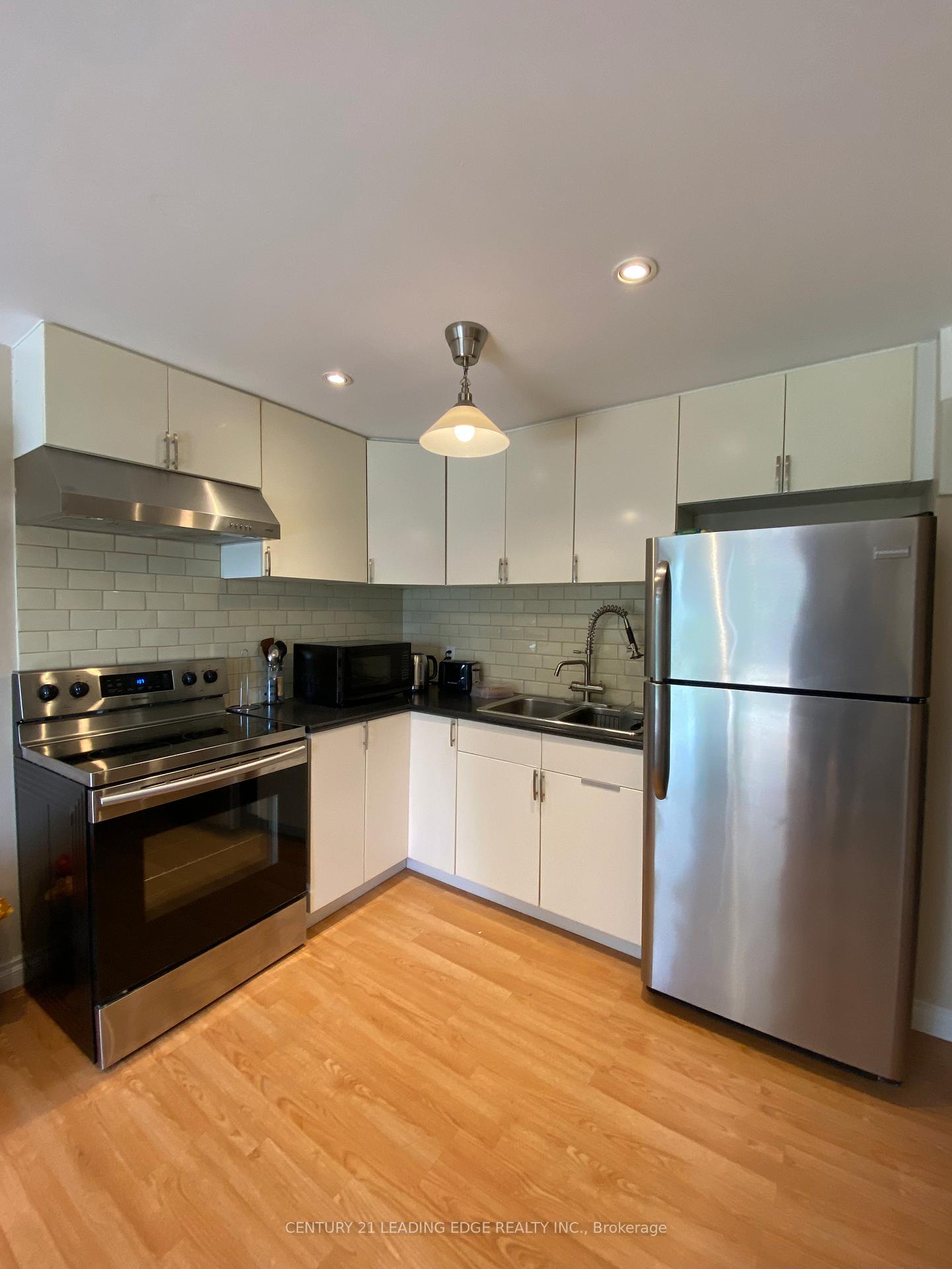 Photo 4 of Unit BSMT, 24 Dairy Drive, Scarborough, Clairlea-Birchmount — HOMEH