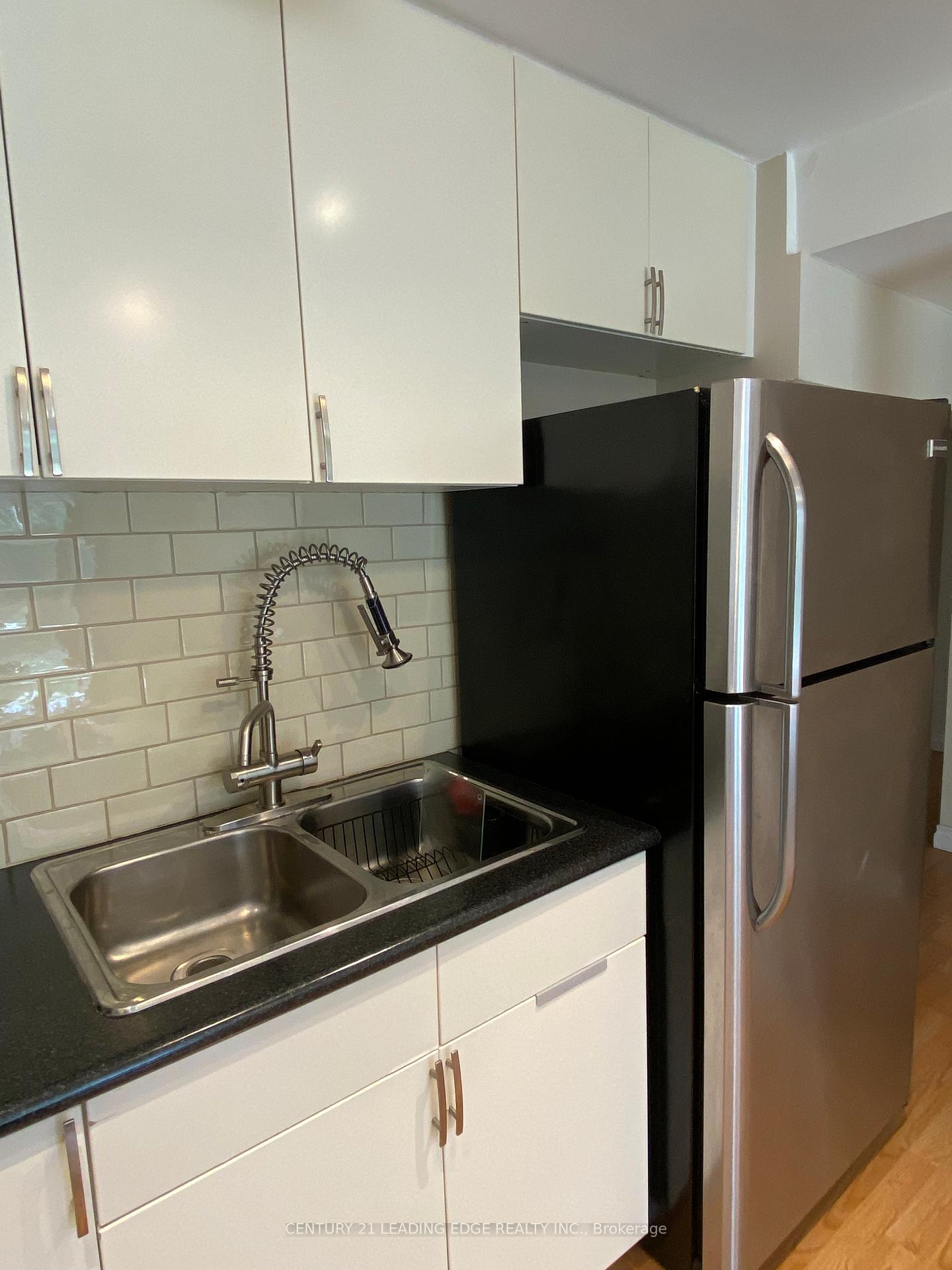 Photo 5 of Unit BSMT, 24 Dairy Drive, Scarborough, Clairlea-Birchmount — HOMEH