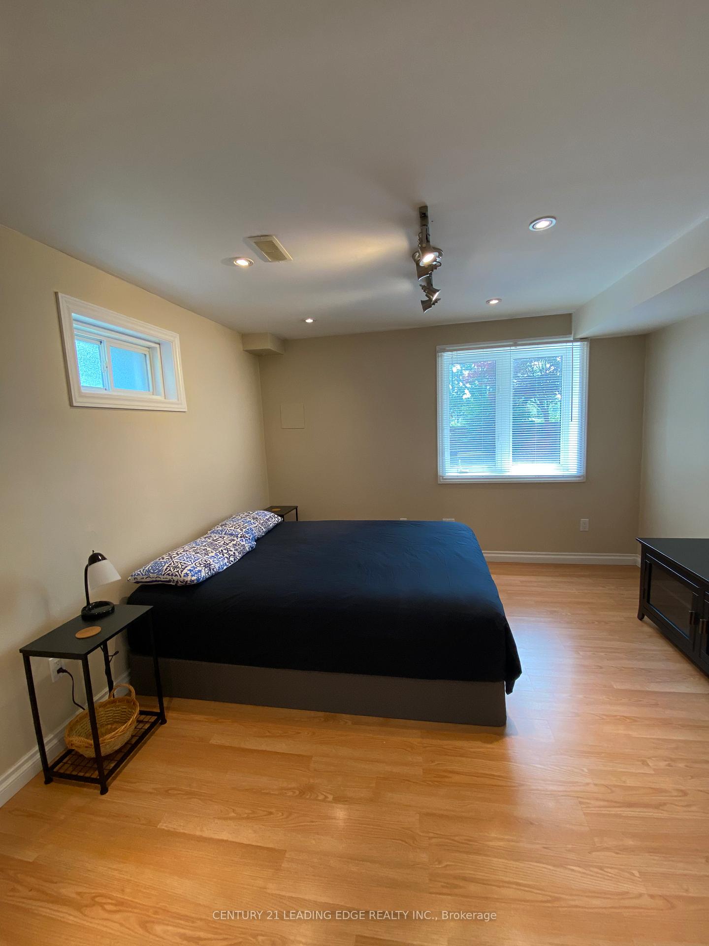 Photo 7 of Unit BSMT, 24 Dairy Drive, Scarborough, Clairlea-Birchmount — HOMEH