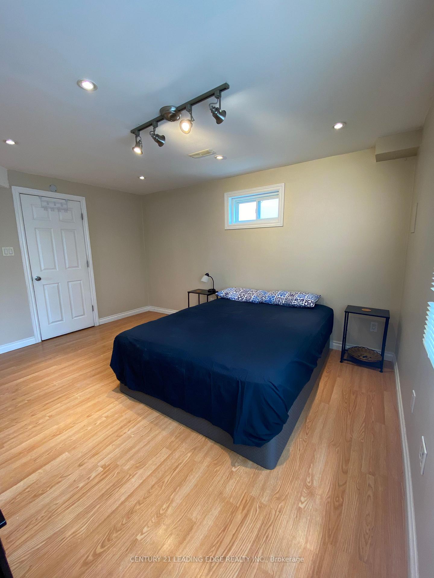 Photo 8 of Unit BSMT, 24 Dairy Drive, Scarborough, Clairlea-Birchmount — HOMEH
