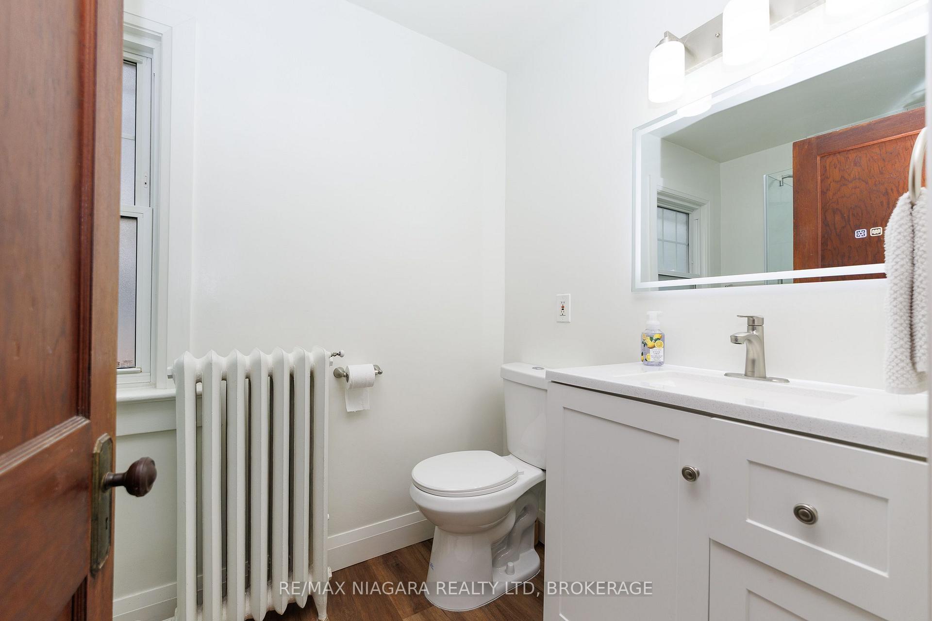 Photo 21 of 4864 Simcoe Street, Niagara Falls, Downtown — HOMEH