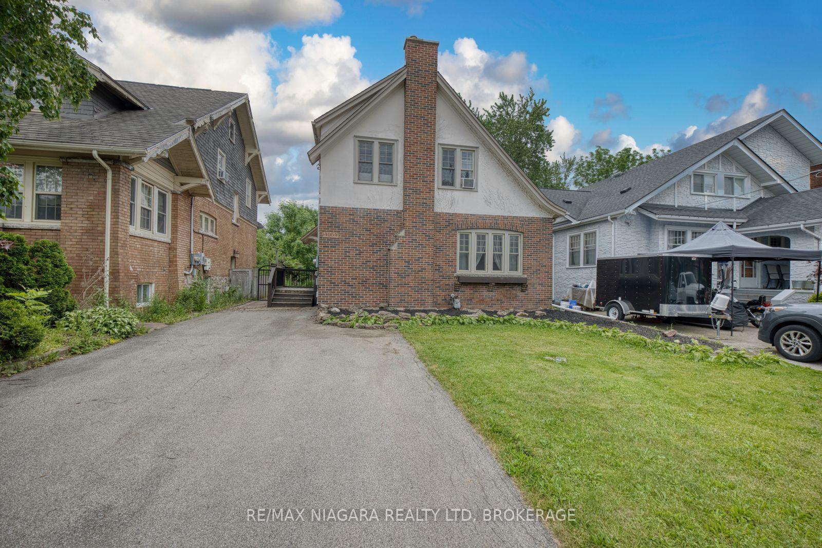 Photo 25 of 4864 Simcoe Street, Niagara Falls, Downtown — HOMEH