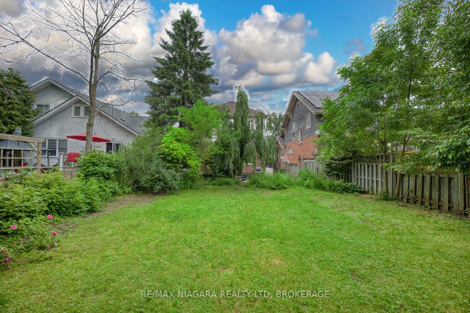 Photo 26 of 4864 Simcoe Street, Niagara Falls, Downtown — HOMEH