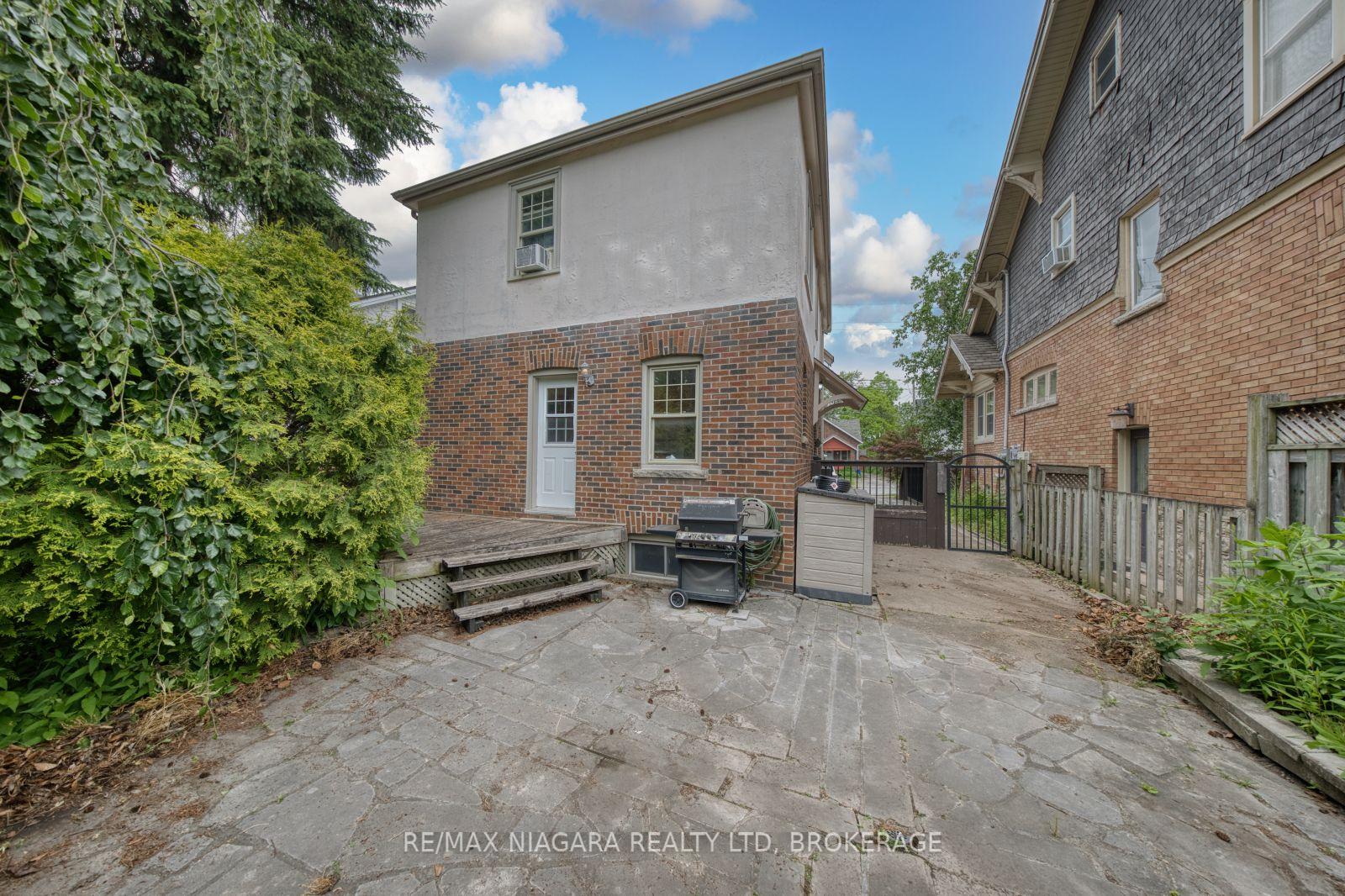 Photo 27 of 4864 Simcoe Street, Niagara Falls, Downtown — HOMEH