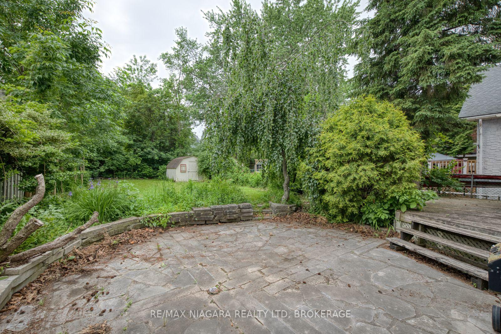 Photo 28 of 4864 Simcoe Street, Niagara Falls, Downtown — HOMEH