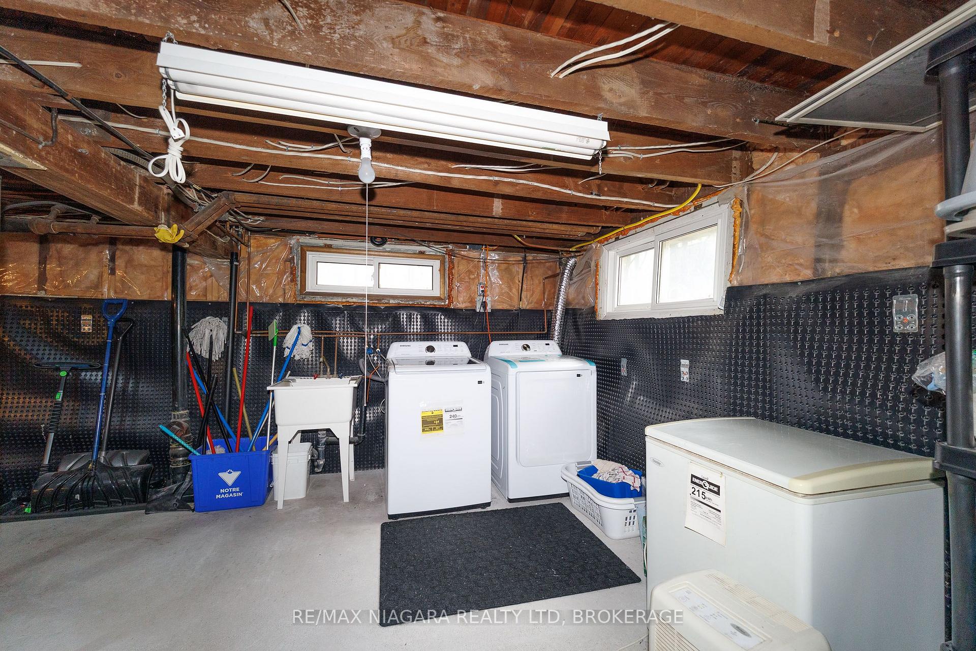 Photo 29 of 4864 Simcoe Street, Niagara Falls, Downtown — HOMEH