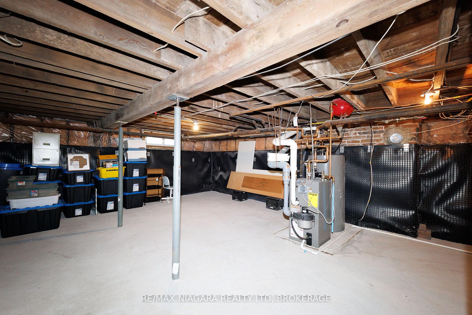 Photo 30 of 4864 Simcoe Street, Niagara Falls, Downtown — HOMEH