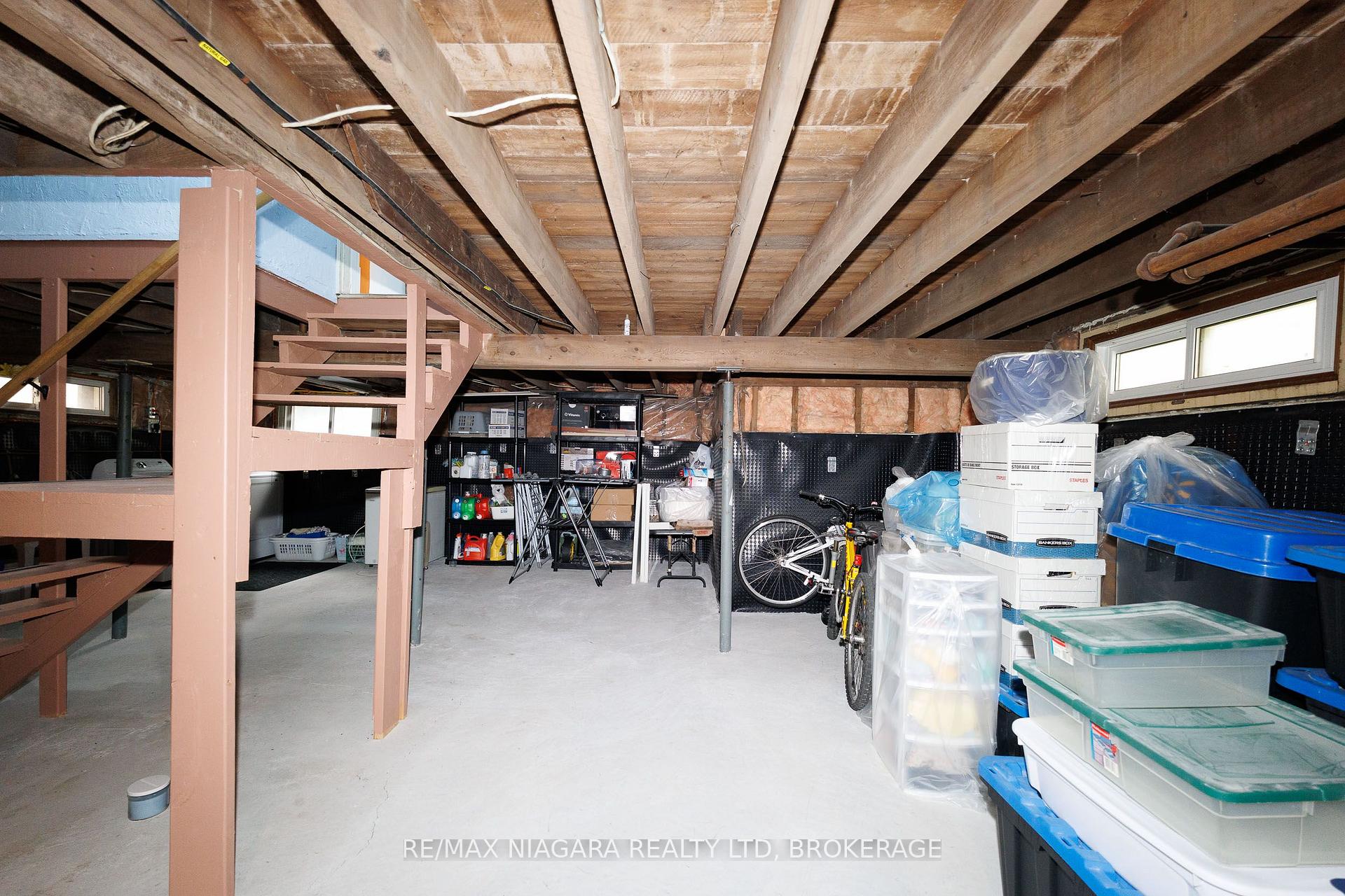 Photo 31 of 4864 Simcoe Street, Niagara Falls, Downtown — HOMEH