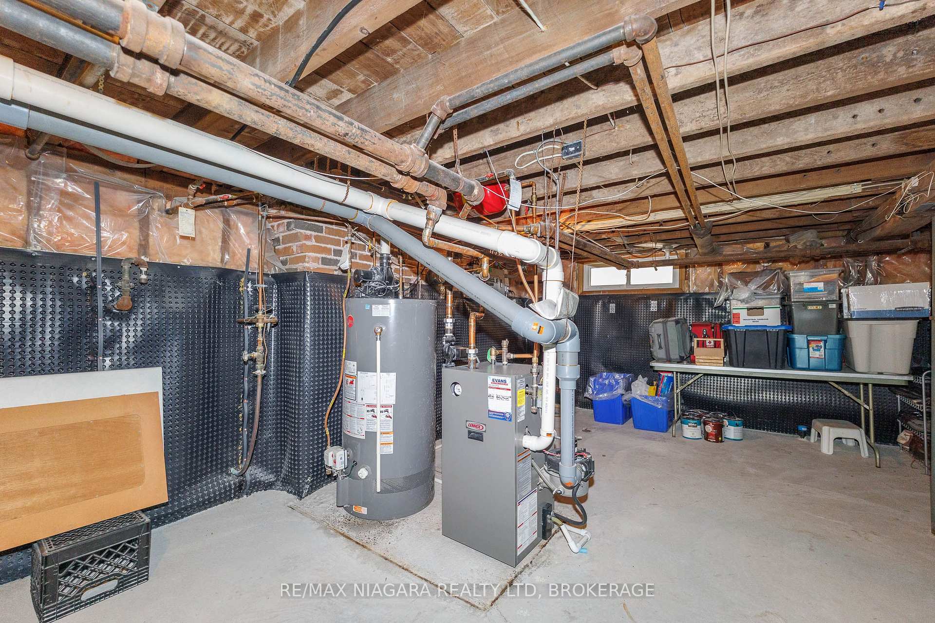 Photo 32 of 4864 Simcoe Street, Niagara Falls, Downtown — HOMEH