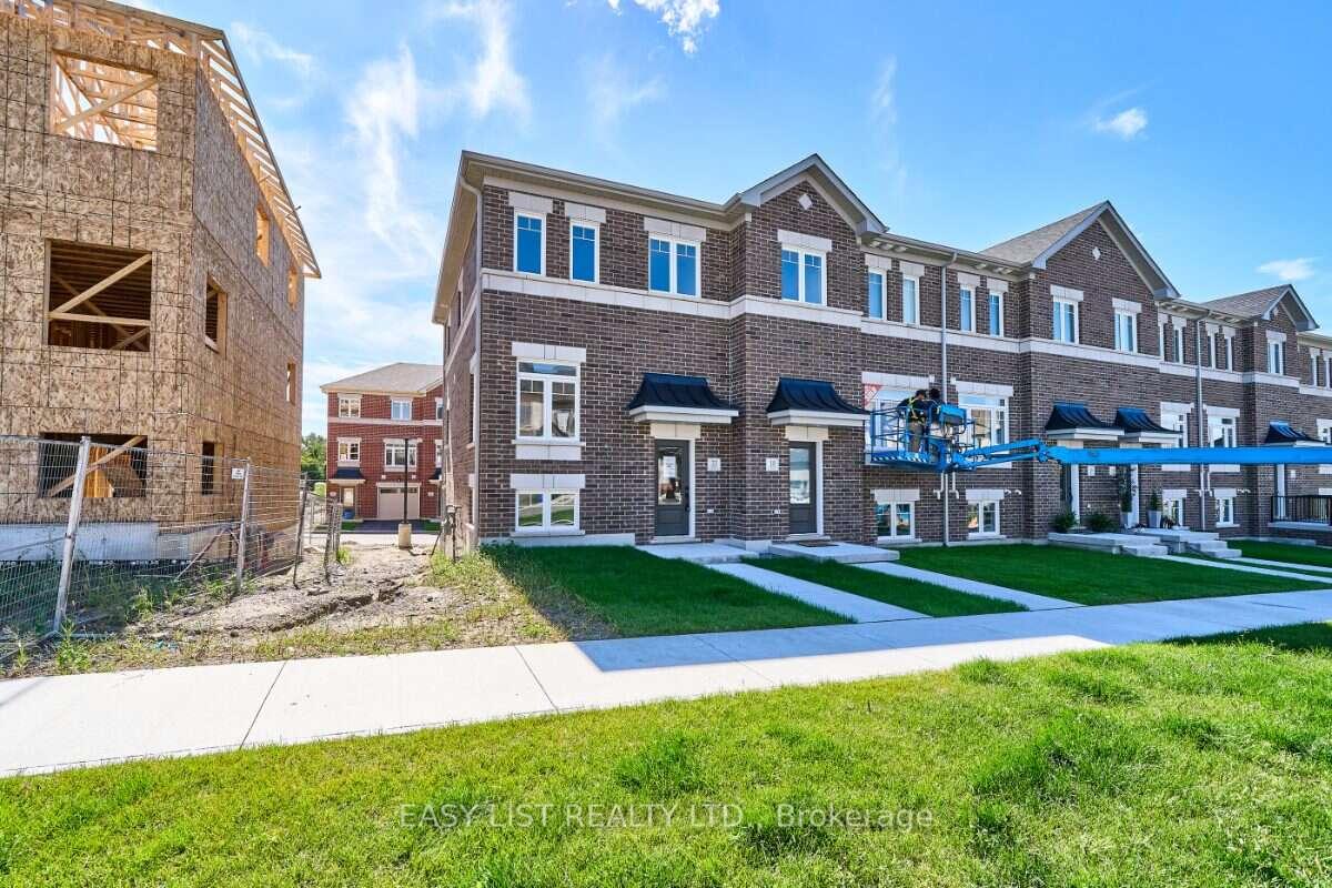 Photo 2 of 22 Nady Lane, Clarington, Newcastle — HOMEH
