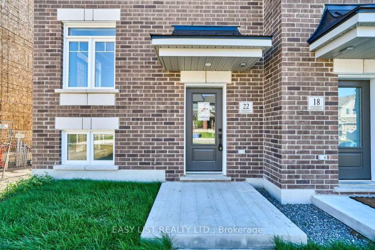 Photo 3 of 22 Nady Lane, Clarington, Newcastle — HOMEH