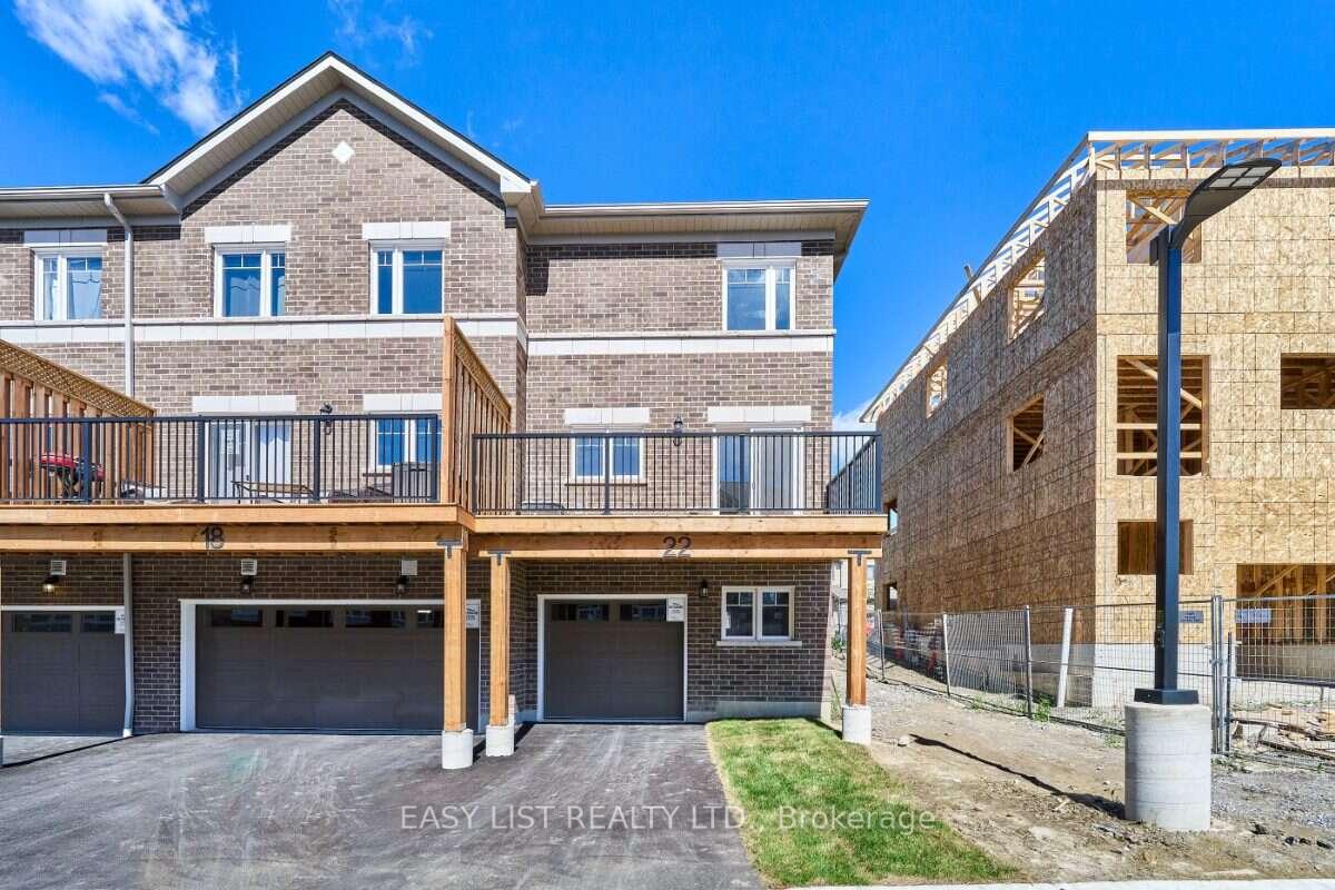 Photo 4 of 22 Nady Lane, Clarington, Newcastle — HOMEH