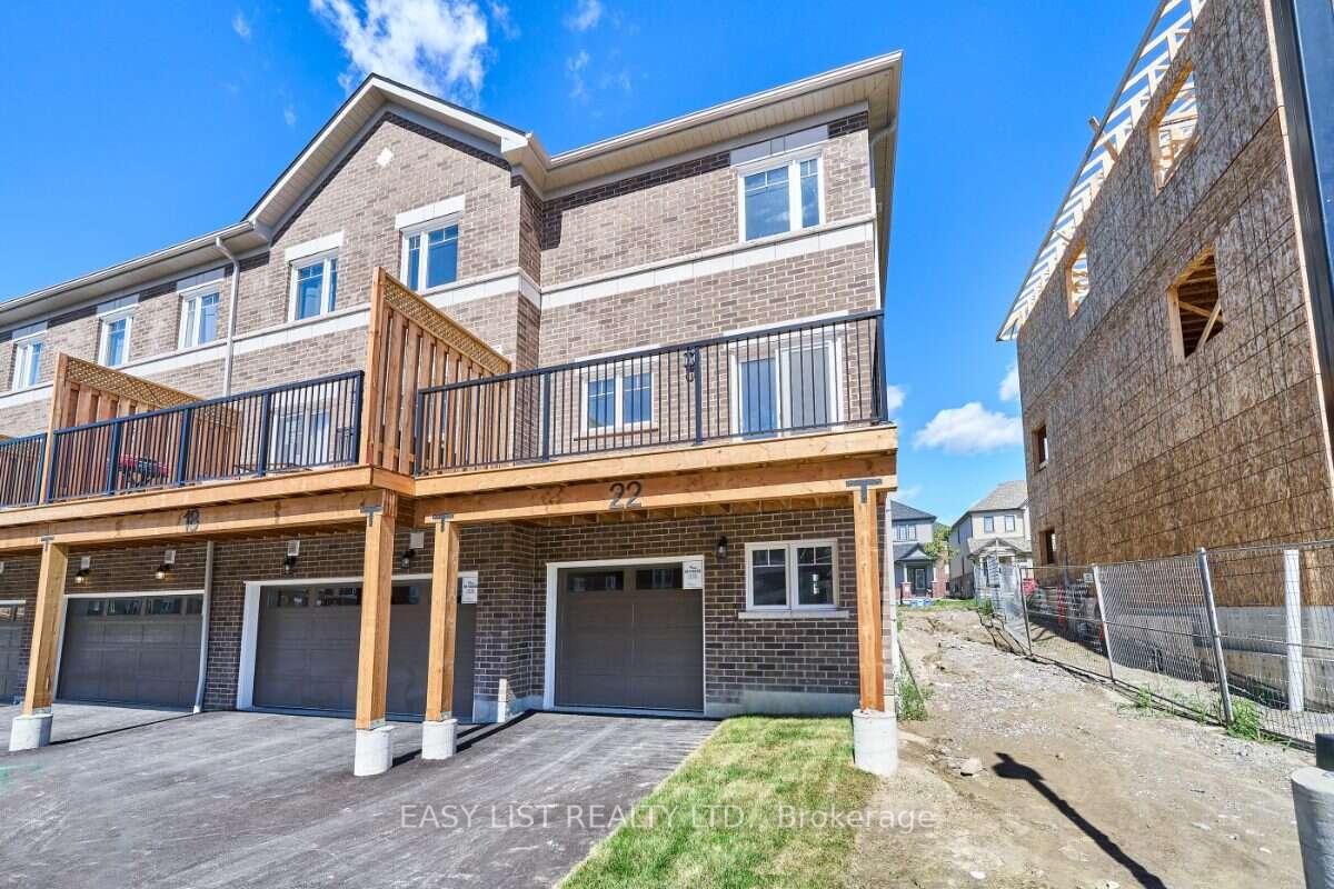 Photo 5 of 22 Nady Lane, Clarington, Newcastle — HOMEH