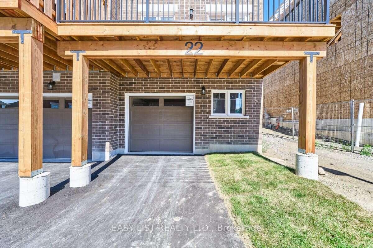 Photo 6 of 22 Nady Lane, Clarington, Newcastle — HOMEH