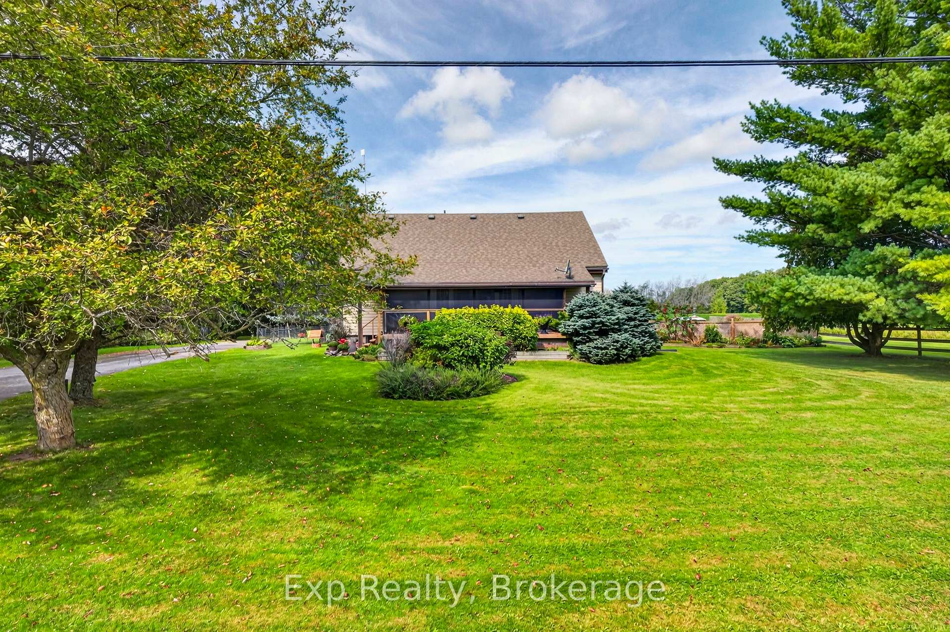 Photo 3 of 257 Elmbrook Road, Prince Edward County, Sophiasburg Ward — HOMEH
