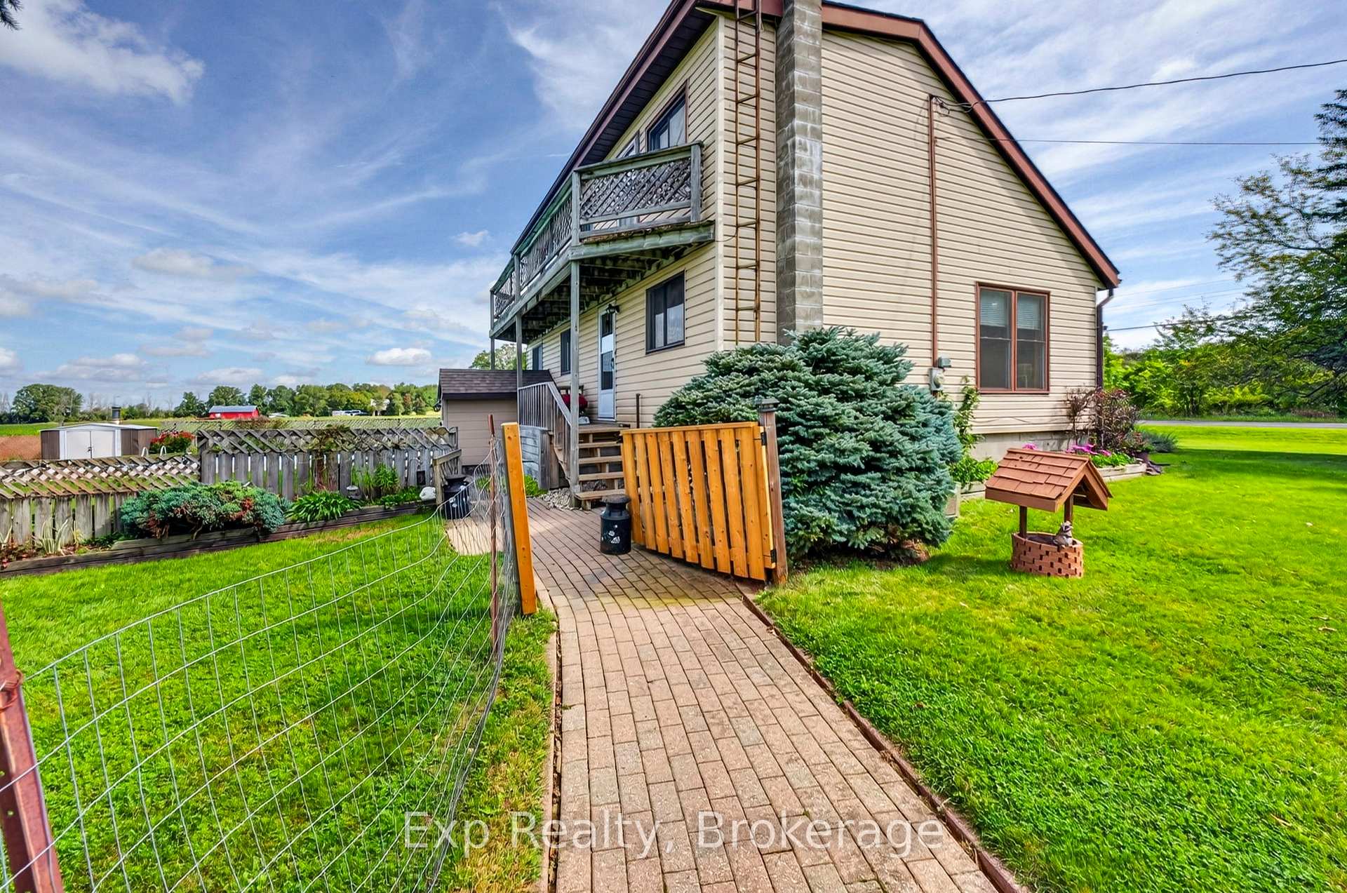 Photo 5 of 257 Elmbrook Road, Prince Edward County, Sophiasburg Ward — HOMEH