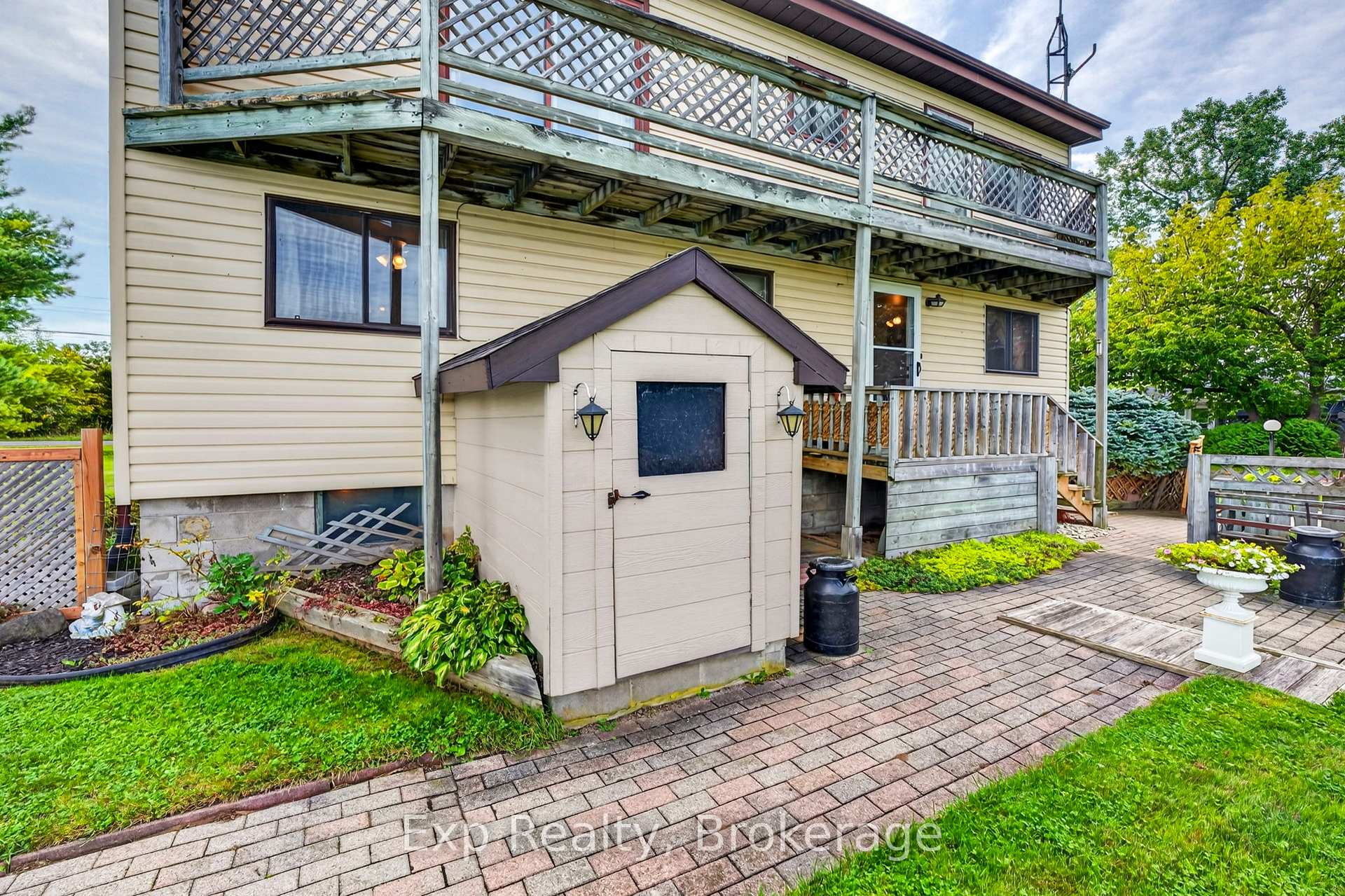 Photo 6 of 257 Elmbrook Road, Prince Edward County, Sophiasburg Ward — HOMEH