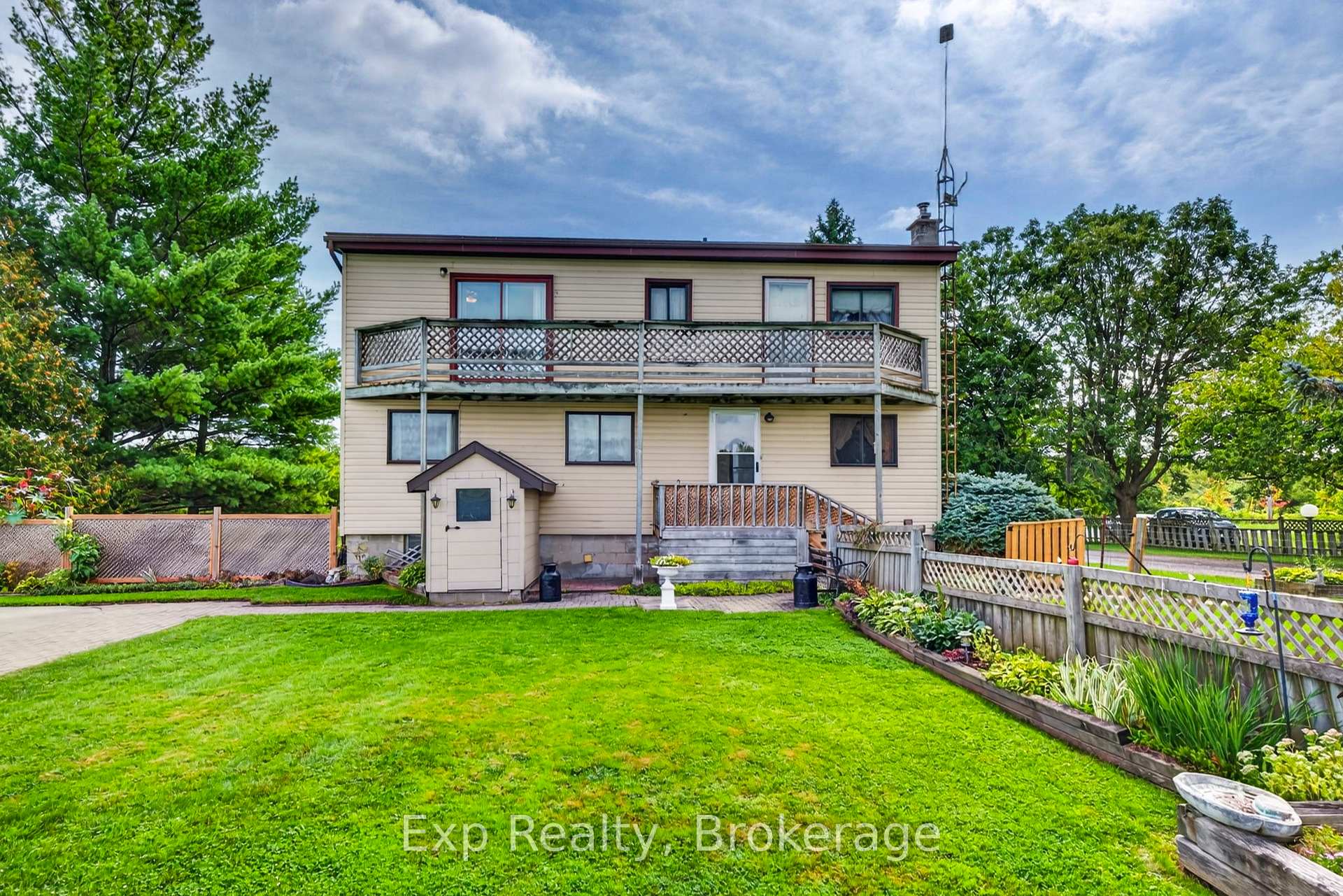 Photo 7 of 257 Elmbrook Road, Prince Edward County, Sophiasburg Ward — HOMEH