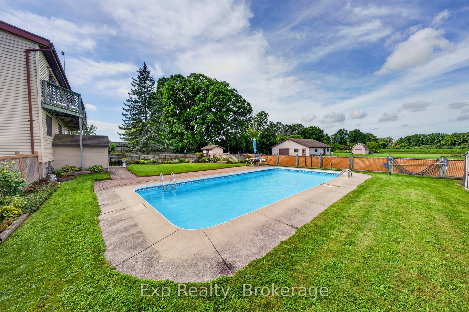 Photo 9 of 257 Elmbrook Road, Prince Edward County, Sophiasburg Ward — HOMEH
