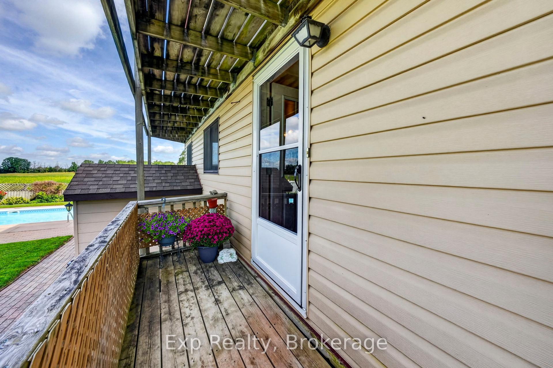 Photo 10 of 257 Elmbrook Road, Prince Edward County, Sophiasburg Ward — HOMEH