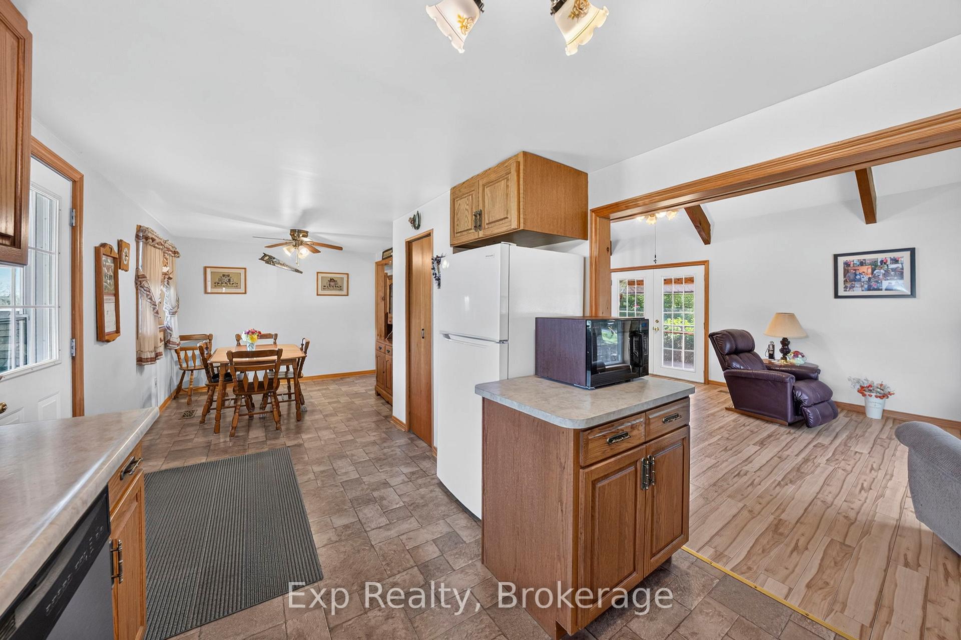 Photo 14 of 257 Elmbrook Road, Prince Edward County, Sophiasburg Ward — HOMEH