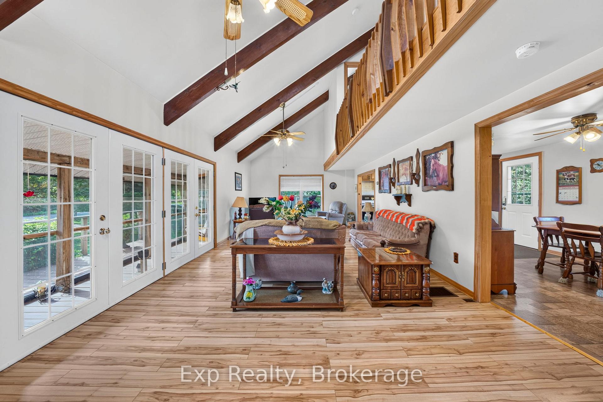 Photo 16 of 257 Elmbrook Road, Prince Edward County, Sophiasburg Ward — HOMEH