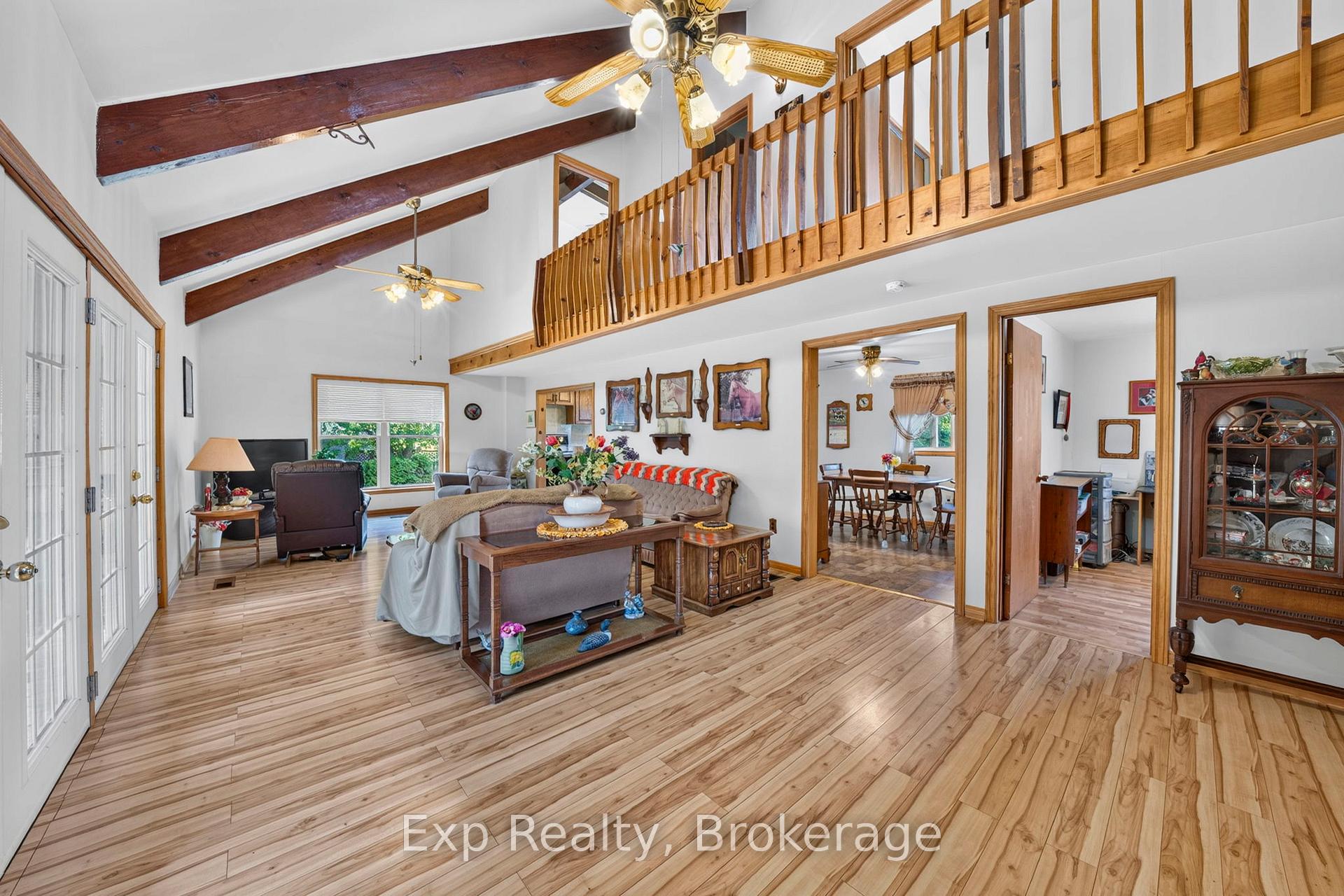 Photo 20 of 257 Elmbrook Road, Prince Edward County, Sophiasburg Ward — HOMEH