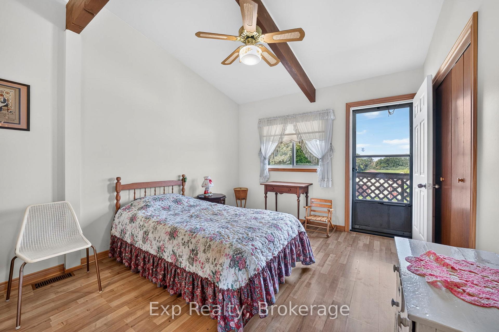 Photo 25 of 257 Elmbrook Road, Prince Edward County, Sophiasburg Ward — HOMEH