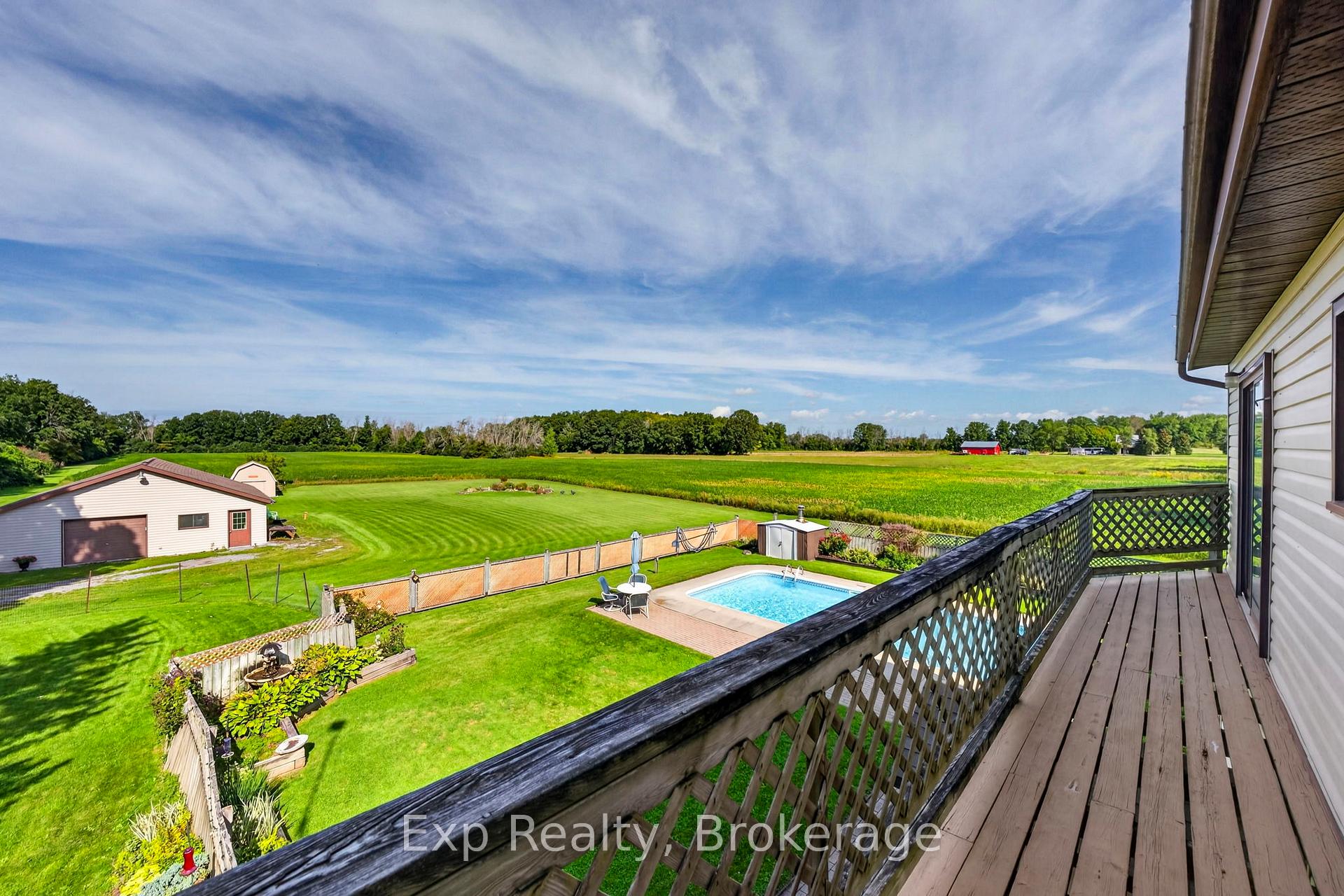 Photo 27 of 257 Elmbrook Road, Prince Edward County, Sophiasburg Ward — HOMEH
