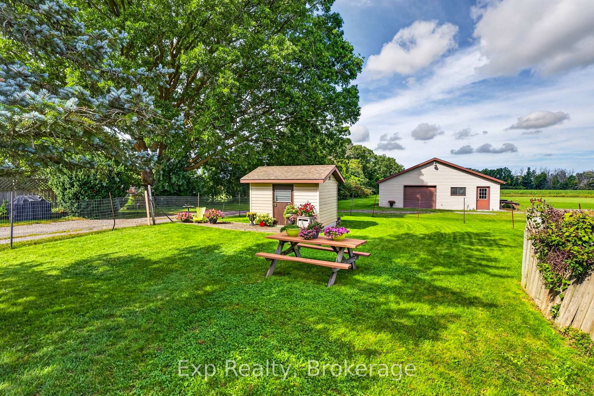 Photo 32 of 257 Elmbrook Road, Prince Edward County, Sophiasburg Ward — HOMEH