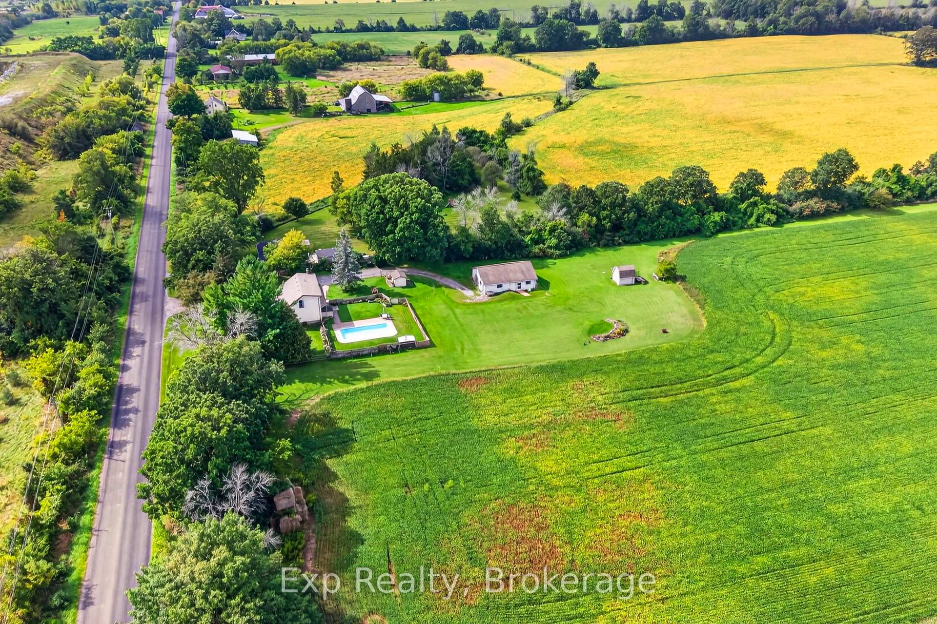 Photo 43 of 257 Elmbrook Road, Prince Edward County, Sophiasburg Ward — HOMEH