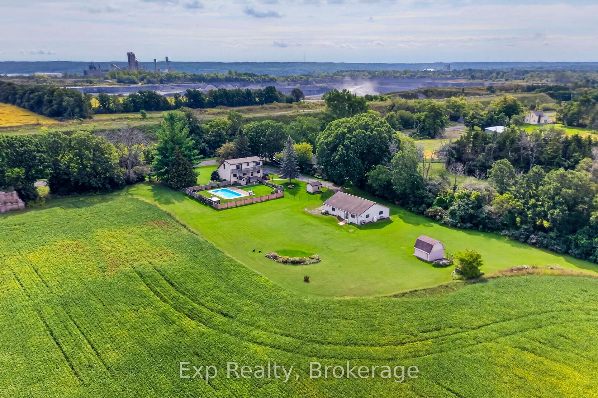 Photo of 257 Elmbrook Road