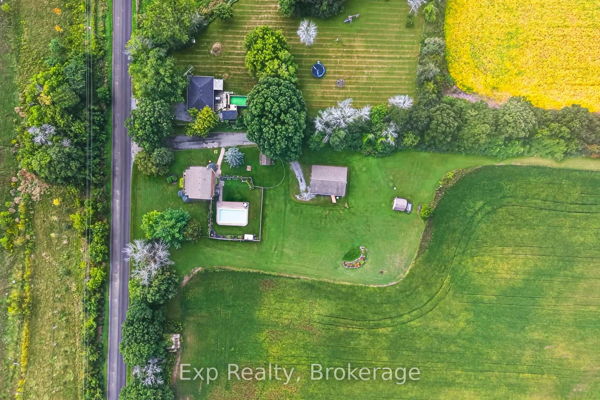 Photo 44 of 257 Elmbrook Road, Prince Edward County, Sophiasburg Ward — HOMEH