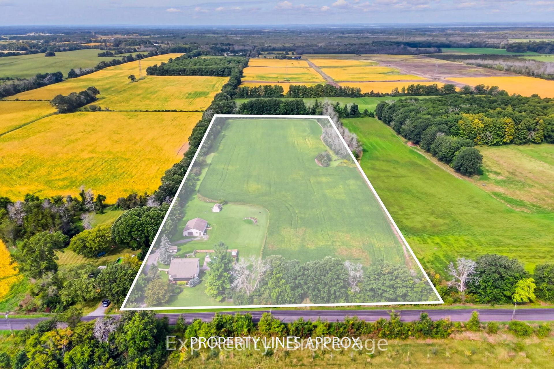 Photo 46 of 257 Elmbrook Road, Prince Edward County, Sophiasburg Ward — HOMEH